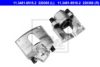 ATE 11.3481-8516.2 Brake Caliper